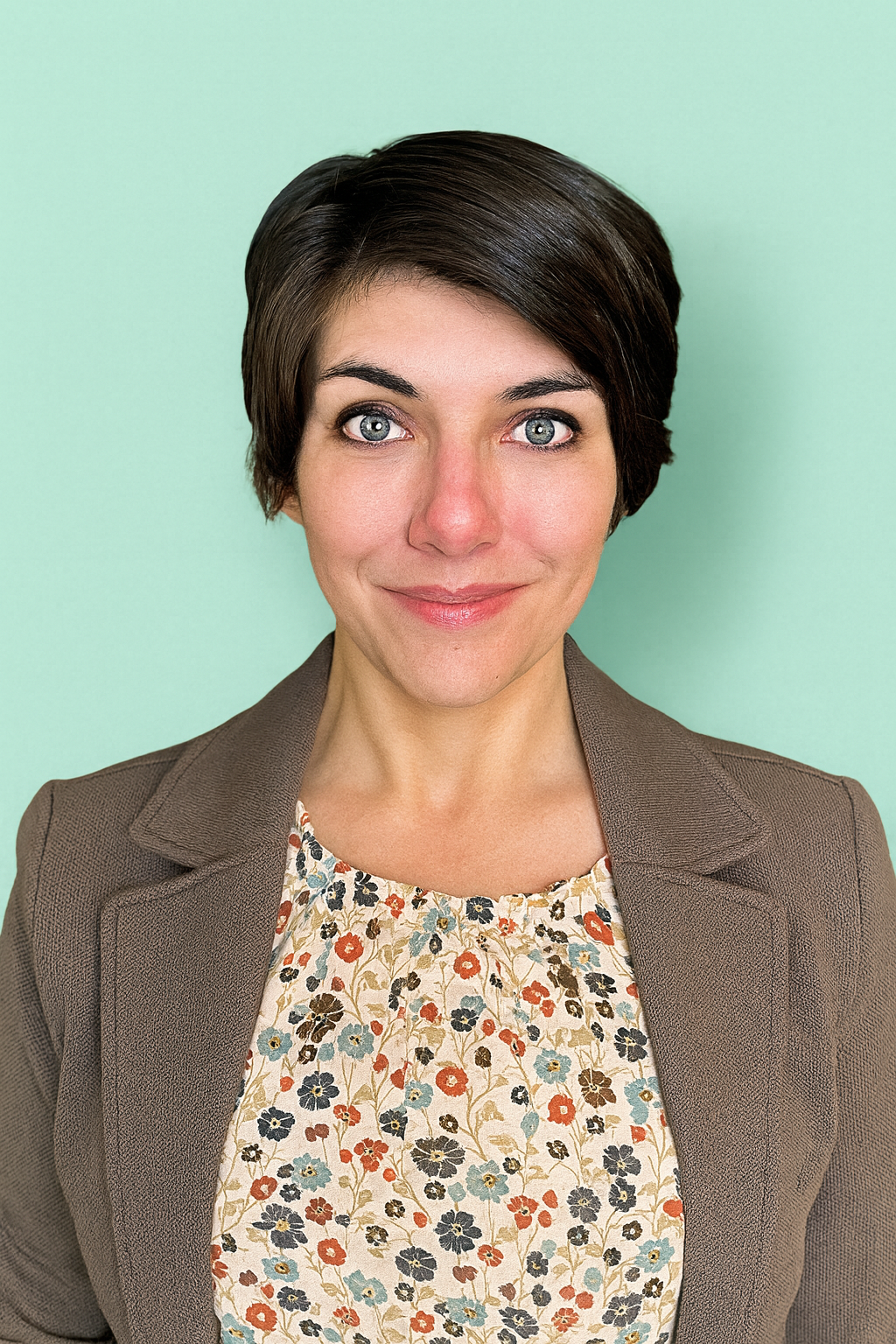 Whitney Britenbucher