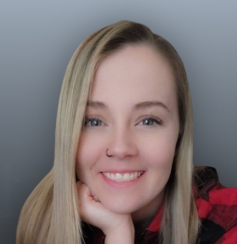 Whitney Saunders