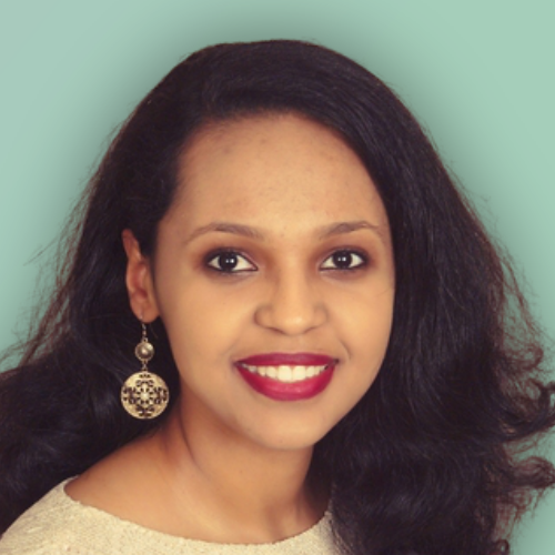 Yohana Temesghen's profile image