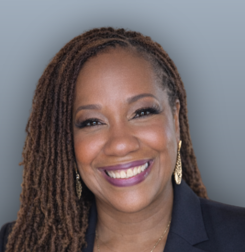 Yolanda Hall Miller