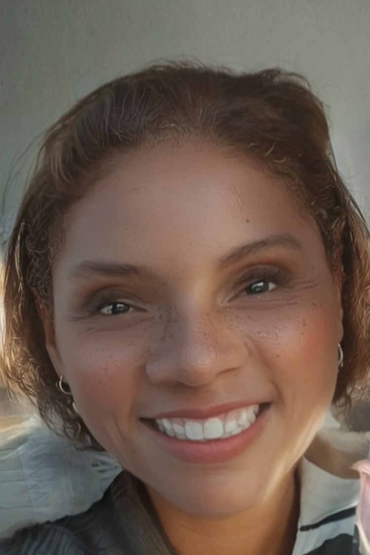 Yvonne Dockery