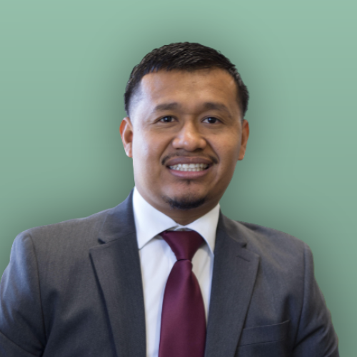 Zeferino Solis