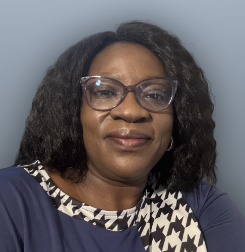 Christianah Farinloye