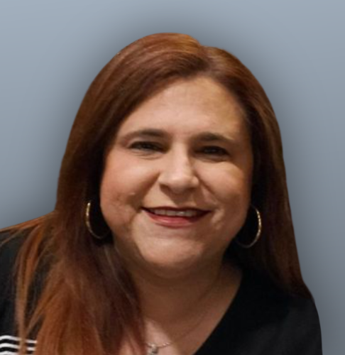 Desiree Shaw's profile image