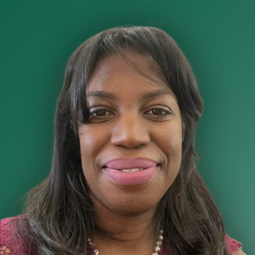 Kaydean Vickers's profile image
