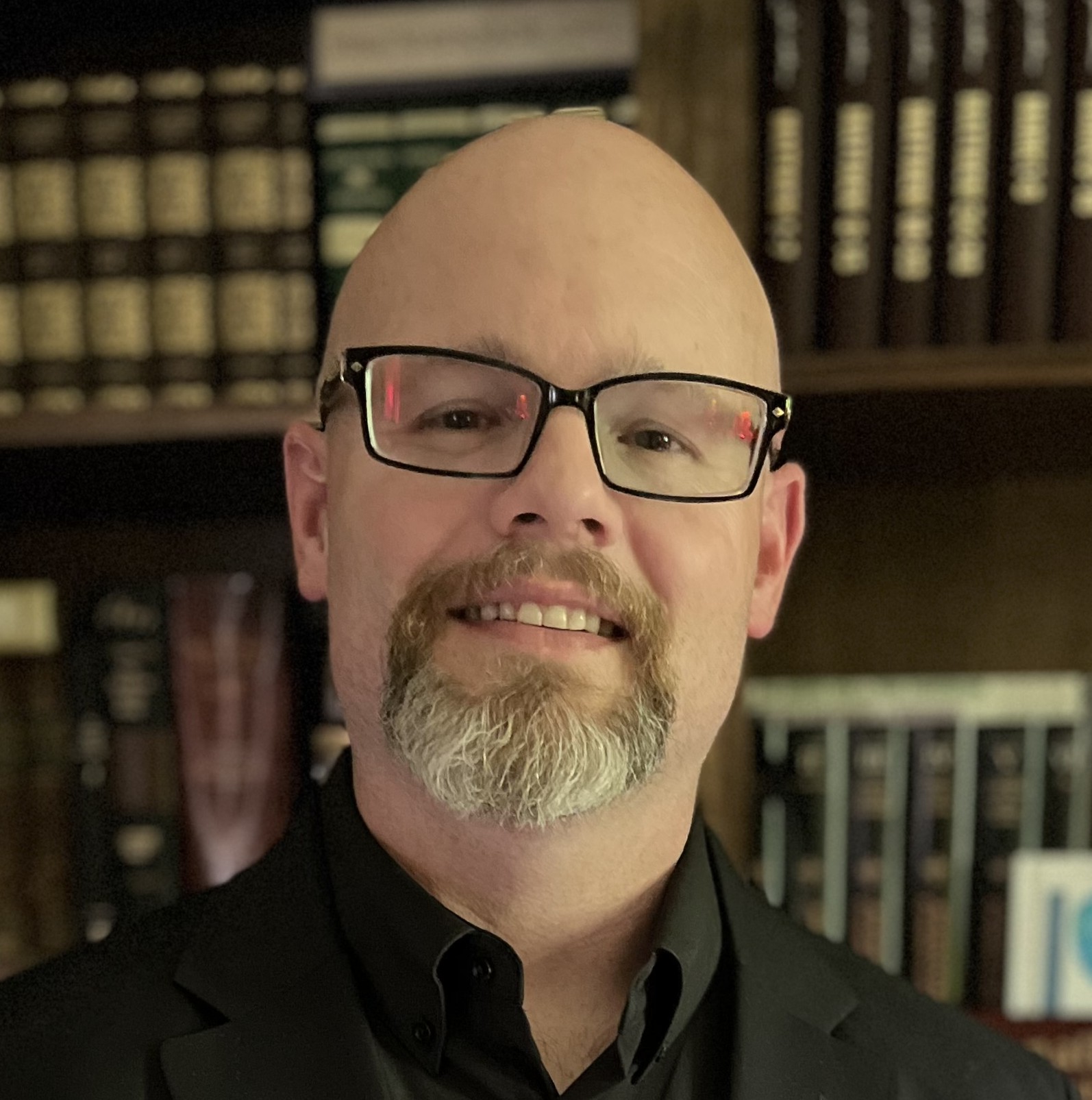 Jonathan White