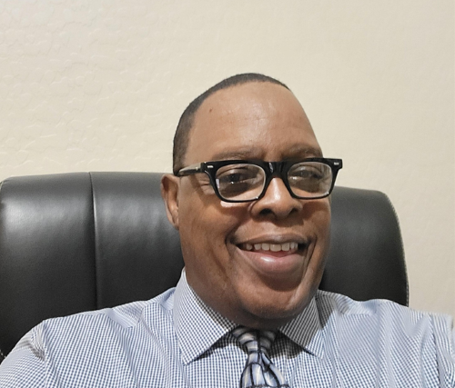 Vincent Kinsey