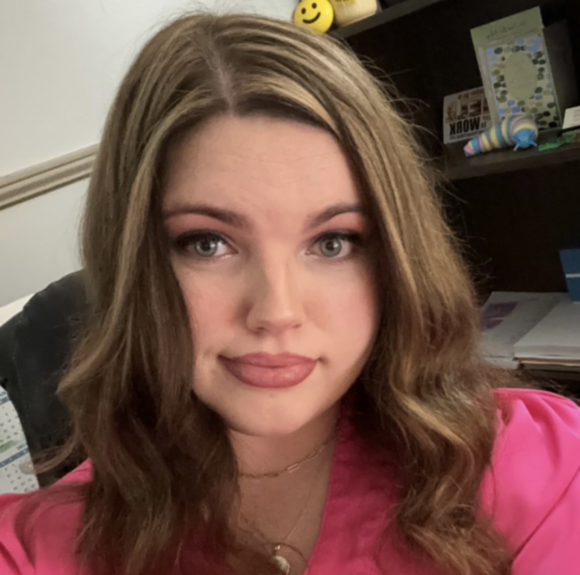 Lacey  Lee