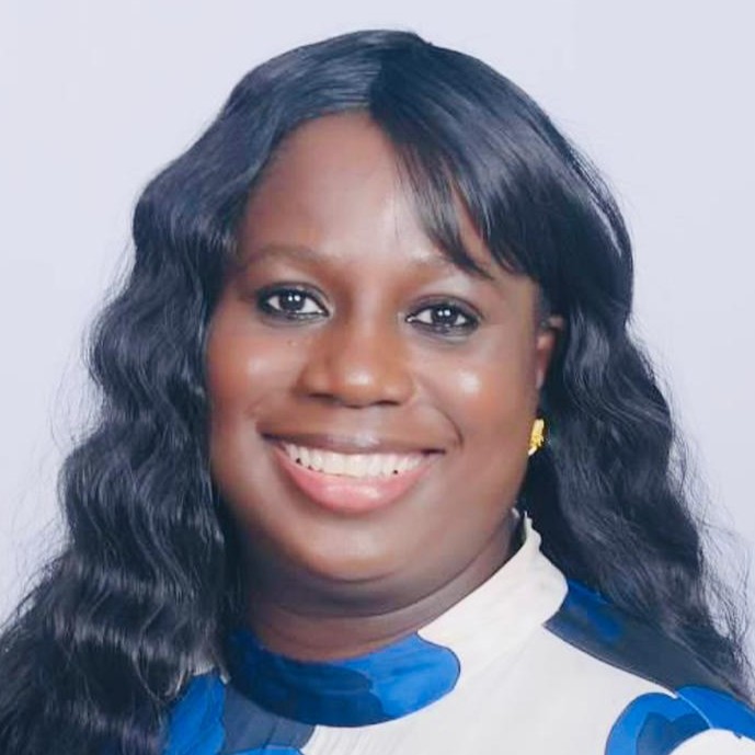 Maureen Omoaghe