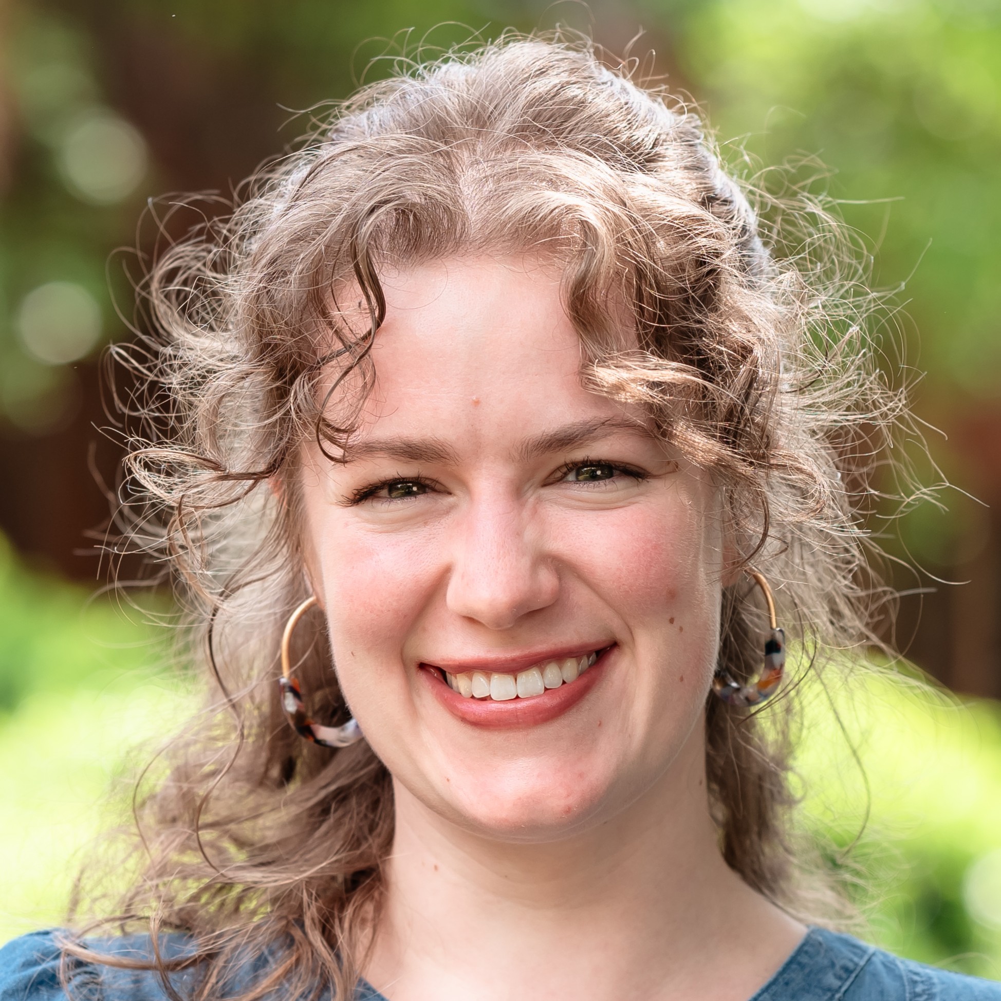 Mary Gravely