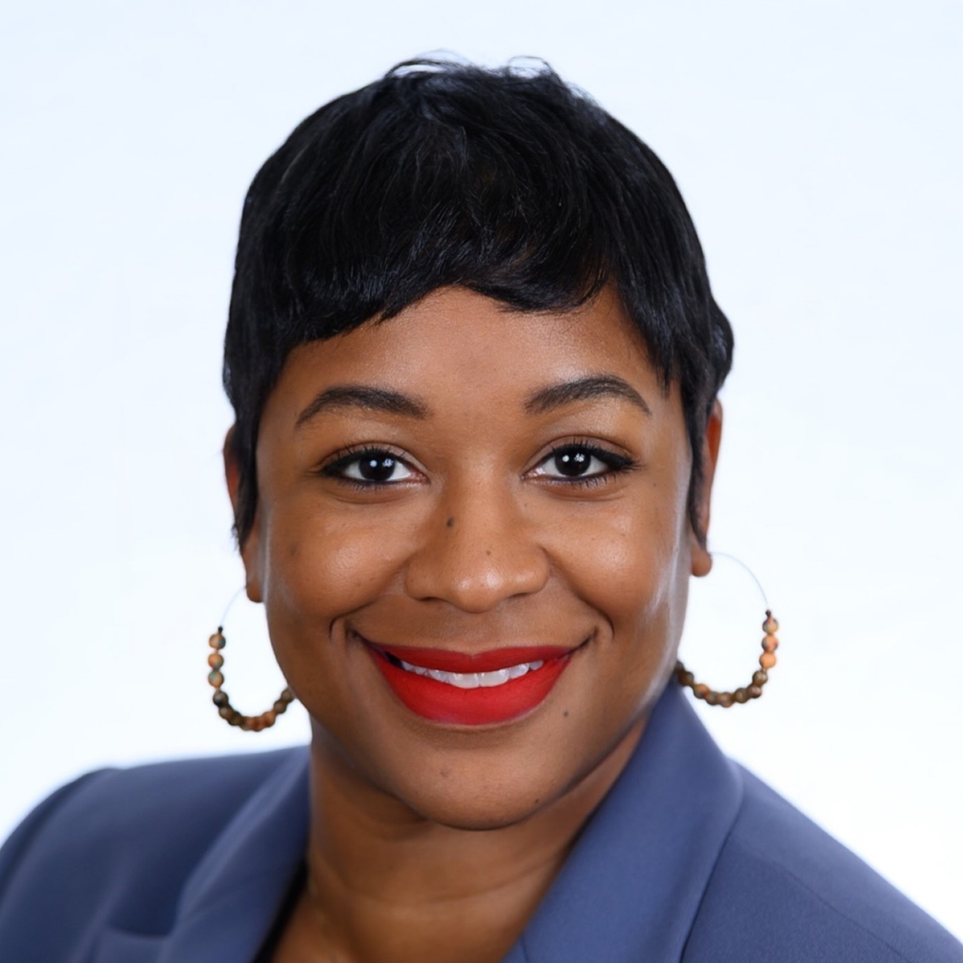 Sharifa Jones-Rankins