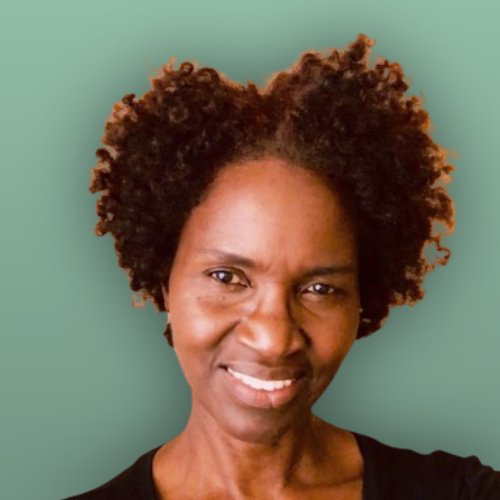 Angella  Brown