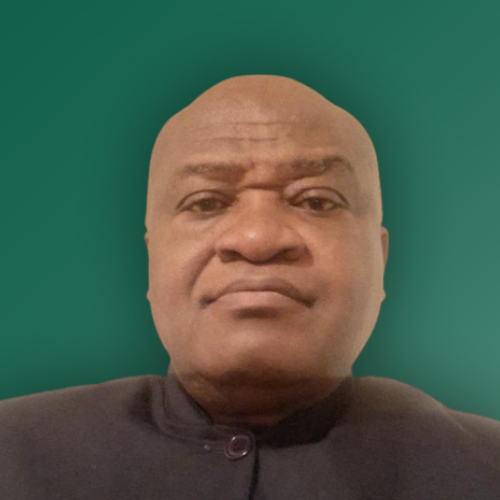 Christian  Nwofor's profile image